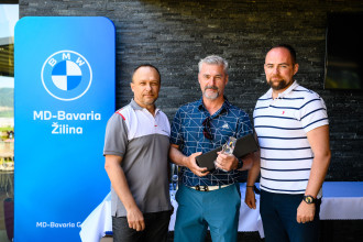 MD-Bavaria Group Golf Cup 2022
