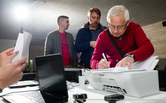 BMW PURE DRIVE EXPERIENCE 2017