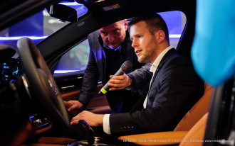 MD-BAVARIA ŽILINA-GRAND OPENING