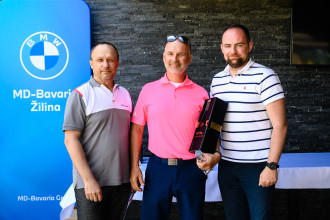 MD-Bavaria Group Golf Cup 2022