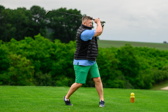 MD-Bavaria Group Golf Cup 2023