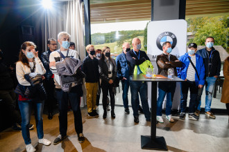 BMW Pure Drive Experience 2020