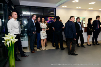 MD-BAVARIA ŽILINA-GRAND OPENING