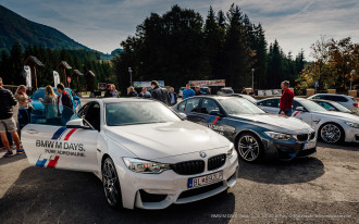 BMW M DAYS