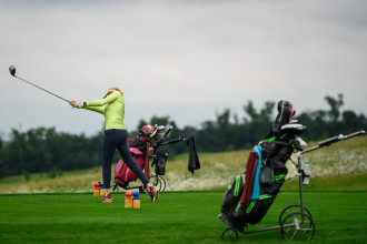 MD-Bavaria Group Golf Cup 2023