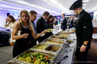 MD-BAVARIA ŽILINA-GRAND OPENING