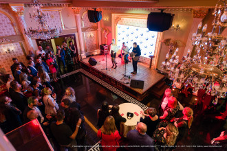 SLÁVNOSTNÉ PREDSTAVENIE ÚPLNE NOVÉHO BMW RADU 6 GRAN TURISMO