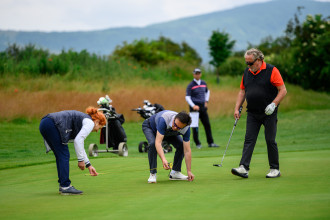 MD-Bavaria Group Golf Cup 2023