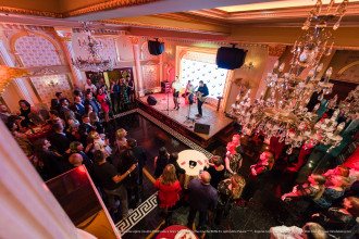 SLÁVNOSTNÉ PREDSTAVENIE ÚPLNE NOVÉHO BMW RADU 6 GRAN TURISMO