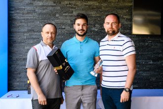 MD-Bavaria Group Golf Cup 2022