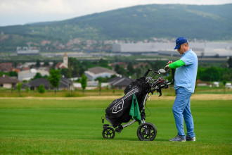 MD-Bavaria Group Golf Cup 2023