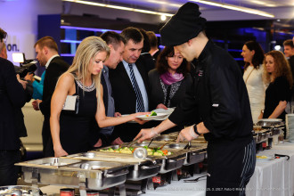 MD-BAVARIA ŽILINA-GRAND OPENING