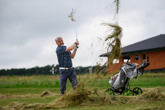 MD-Bavaria Group Golf Cup 2023