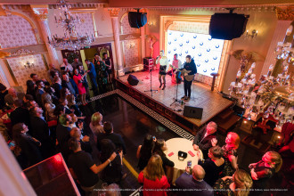 SLÁVNOSTNÉ PREDSTAVENIE ÚPLNE NOVÉHO BMW RADU 6 GRAN TURISMO