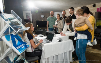 BMW PURE DRIVE EXPERIENCE 2017