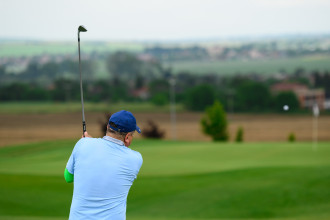 MD-Bavaria Group Golf Cup 2023