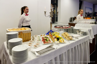 MD-BAVARIA ŽILINA-GRAND OPENING