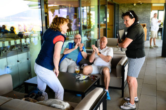 MD-Bavaria Group Golf Cup 2022