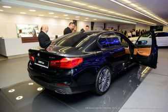 MD-BAVARIA ŽILINA-GRAND OPENING