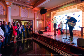 SLÁVNOSTNÉ PREDSTAVENIE ÚPLNE NOVÉHO BMW RADU 6 GRAN TURISMO