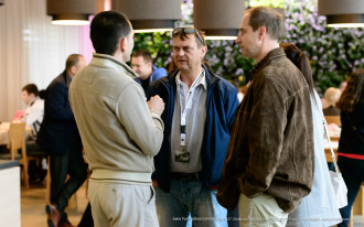 BMW PURE DRIVE EXPERIENCE 2017