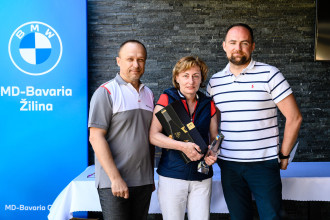 MD-Bavaria Group Golf Cup 2022