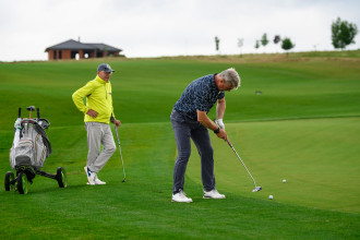 MD-Bavaria Group Golf Cup 2023