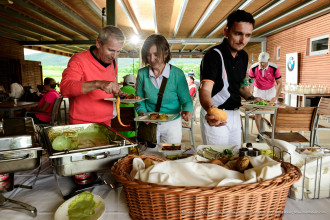 MD-BAVARIA ŽILINA GOLF CUP 2016