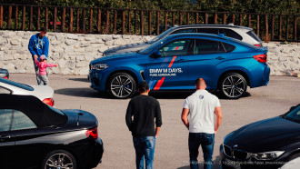 BMW M DAYS
