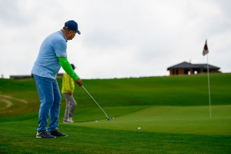 MD-Bavaria Group Golf Cup 2023