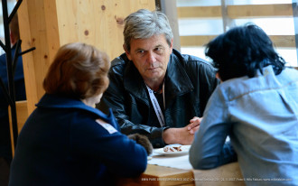 BMW PURE DRIVE EXPERIENCE 2017