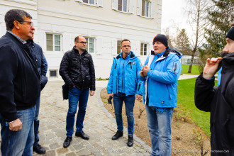 BMW PURE DRIVE EXPERIENCE 2018