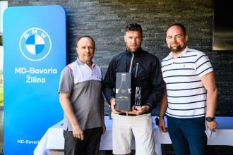 MD-Bavaria Group Golf Cup 2022