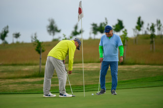 MD-Bavaria Group Golf Cup 2023