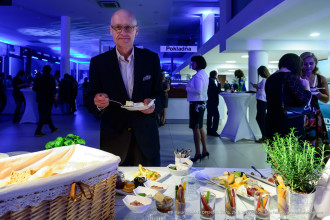 MD-BAVARIA ŽILINA-GRAND OPENING