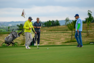 MD-Bavaria Group Golf Cup 2023