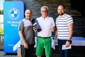 MD-Bavaria Group Golf Cup 2022