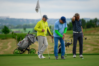 MD-Bavaria Group Golf Cup 2023