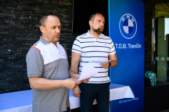 MD-Bavaria Group Golf Cup 2022