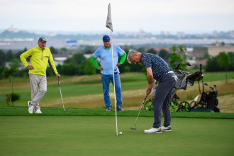 MD-Bavaria Group Golf Cup 2023