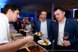 MD-BAVARIA ŽILINA-GRAND OPENING