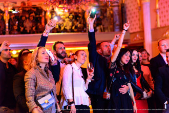 SLÁVNOSTNÉ PREDSTAVENIE ÚPLNE NOVÉHO BMW RADU 6 GRAN TURISMO