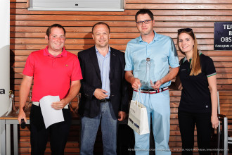 MD-BAVARIA ŽILINA GOLF CUP 2016