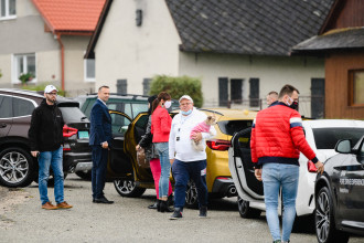 BMW Pure Drive Experience 2020