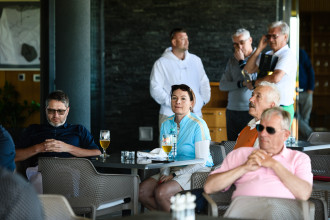 MD-Bavaria Group Golf Cup 2022