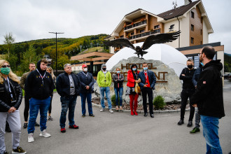 BMW Pure Drive Experience 2020