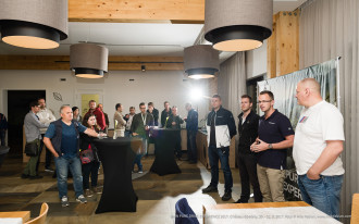 BMW PURE DRIVE EXPERIENCE 2017