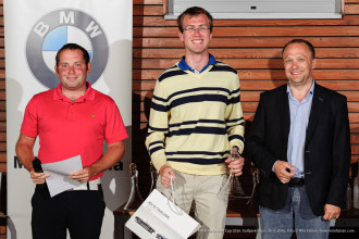 MD-BAVARIA ŽILINA GOLF CUP 2016