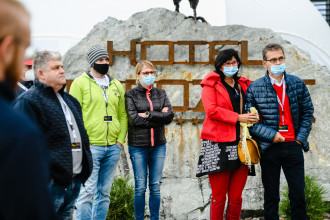 BMW Pure Drive Experience 2020