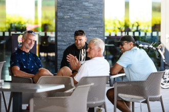 MD-Bavaria Group Golf Cup 2022